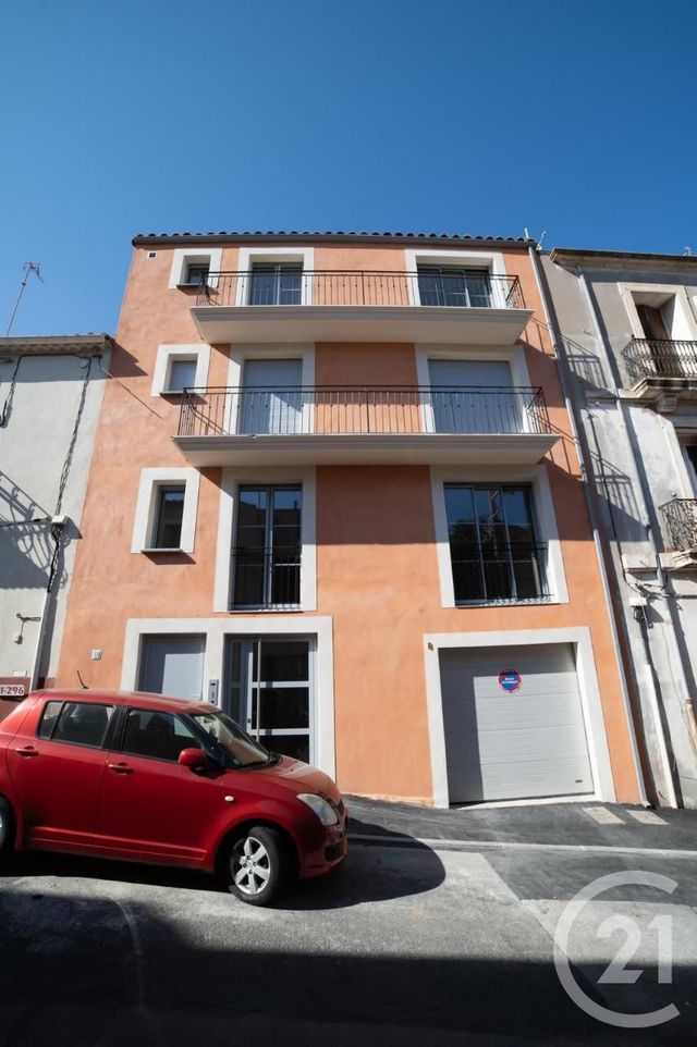 Appartement F4 à vendre - 4 pièces - 95.8 m2 - SETE - 34 - LANGUEDOC-ROUSSILLON - Century 21 Alizés - Puig Immobilier