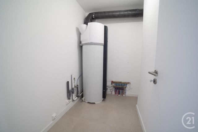 Appartement F4 à vendre - 4 pièces - 95.8 m2 - SETE - 34 - LANGUEDOC-ROUSSILLON - Century 21 Alizés - Puig Immobilier