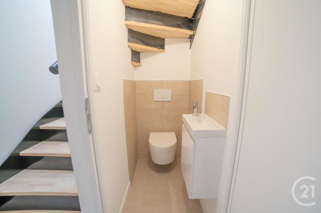 Appartement F4 à vendre - 4 pièces - 95.8 m2 - SETE - 34 - LANGUEDOC-ROUSSILLON - Century 21 Alizés - Puig Immobilier