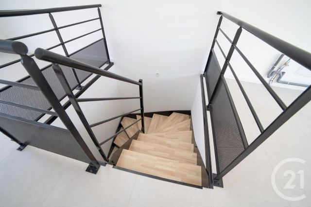 Appartement F4 à vendre - 4 pièces - 95.8 m2 - SETE - 34 - LANGUEDOC-ROUSSILLON - Century 21 Alizés - Puig Immobilier