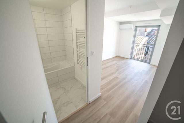 Appartement F4 à vendre - 4 pièces - 95.8 m2 - SETE - 34 - LANGUEDOC-ROUSSILLON - Century 21 Alizés - Puig Immobilier