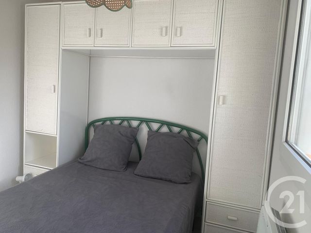 Appartement F2 bis à louer - 2 pièces - 31.12 m2 - SETE - 34 - LANGUEDOC-ROUSSILLON - Century 21 Alizés - Puig Immobilier