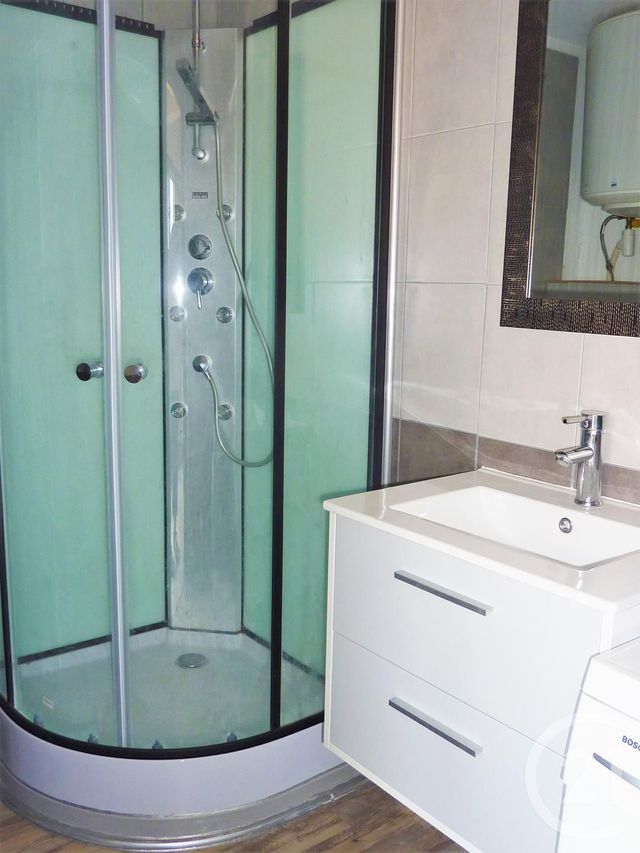 Appartement F1 à vendre - 1 pièce - 17.5 m2 - SETE - 34 - LANGUEDOC-ROUSSILLON - Century 21 Alizés - Puig Immobilier