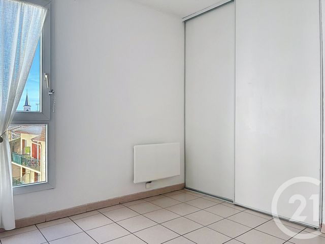 Appartement F2 à louer - 2 pièces - 36.5 m2 - SETE - 34 - LANGUEDOC-ROUSSILLON - Century 21 Alizés - Puig Immobilier