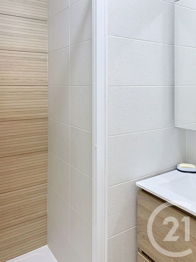 Appartement F2 à louer - 2 pièces - 27.57 m2 - SETE - 34 - LANGUEDOC-ROUSSILLON - Century 21 Alizés - Puig Immobilier