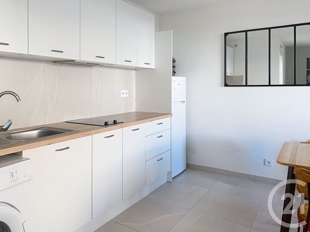 appartement - SETE - 34