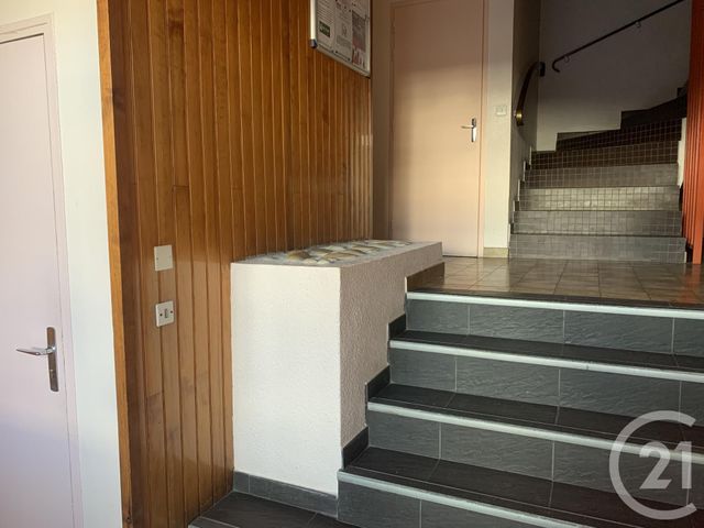 Appartement F2 à louer - 2 pièces - 27.57 m2 - SETE - 34 - LANGUEDOC-ROUSSILLON - Century 21 Alizés - Puig Immobilier