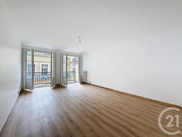 Appartement F3 à vendre SETE