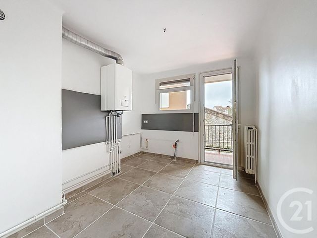 Appartement F3 à vendre - 3 pièces - 83.29 m2 - SETE - 34 - LANGUEDOC-ROUSSILLON - Century 21 Alizés - Puig Immobilier