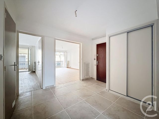 Appartement F3 à vendre - 3 pièces - 83.29 m2 - SETE - 34 - LANGUEDOC-ROUSSILLON - Century 21 Alizés - Puig Immobilier