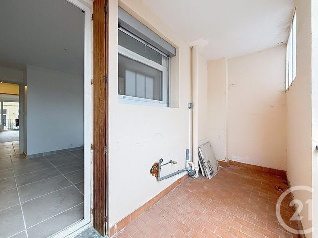 Appartement F3 à vendre - 3 pièces - 83.29 m2 - SETE - 34 - LANGUEDOC-ROUSSILLON - Century 21 Alizés - Puig Immobilier