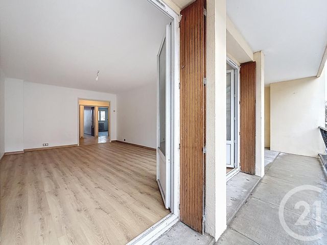 Appartement F3 à vendre - 3 pièces - 83.29 m2 - SETE - 34 - LANGUEDOC-ROUSSILLON - Century 21 Alizés - Puig Immobilier