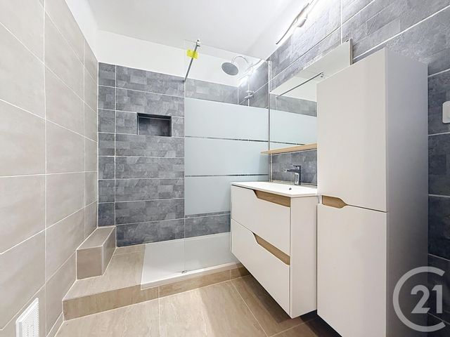 Appartement F3 à vendre - 3 pièces - 83.29 m2 - SETE - 34 - LANGUEDOC-ROUSSILLON - Century 21 Alizés - Puig Immobilier