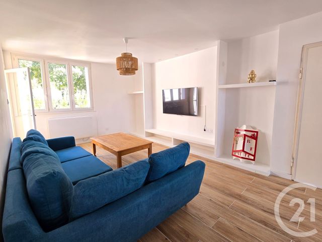 Appartement F3 à vendre - 3 pièces - 61.08 m2 - SETE - 34 - LANGUEDOC-ROUSSILLON - Century 21 Alizés - Puig Immobilier