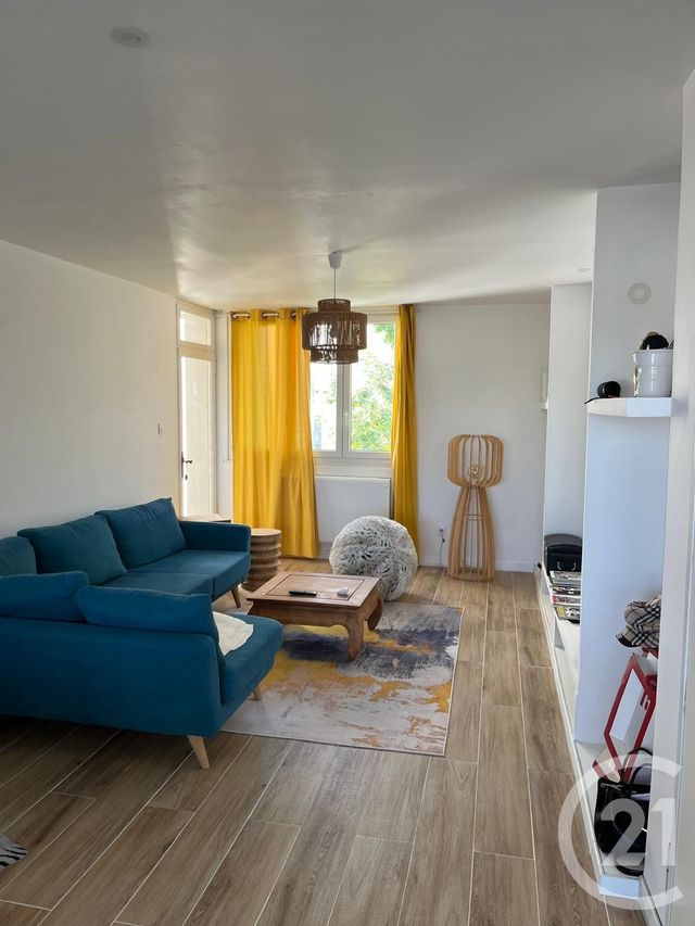 Appartement F3 à vendre - 3 pièces - 61.08 m2 - SETE - 34 - LANGUEDOC-ROUSSILLON - Century 21 Alizés - Puig Immobilier