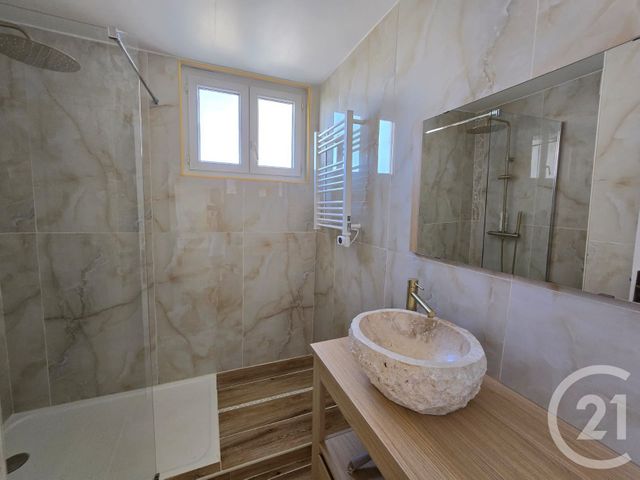 Appartement F3 à vendre - 3 pièces - 61.08 m2 - SETE - 34 - LANGUEDOC-ROUSSILLON - Century 21 Alizés - Puig Immobilier