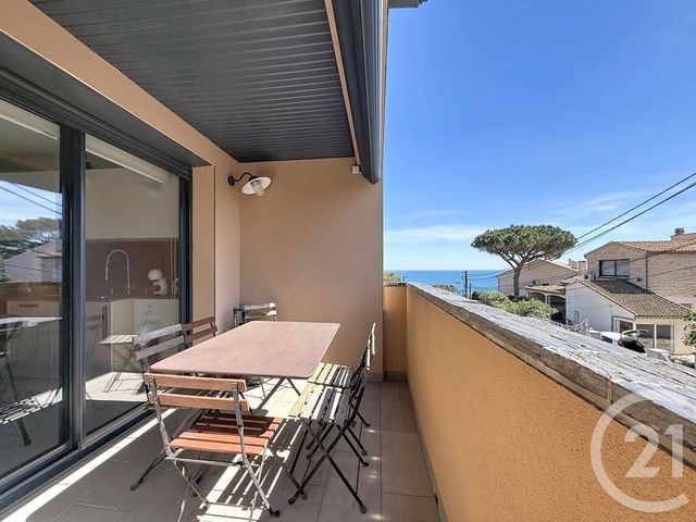 maison à vendre - 11 pièces - 210.0 m2 - SETE - 34 - LANGUEDOC-ROUSSILLON - Century 21 Alizés - Puig Immobilier