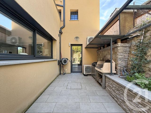 maison à vendre - 11 pièces - 210.0 m2 - SETE - 34 - LANGUEDOC-ROUSSILLON - Century 21 Alizés - Puig Immobilier