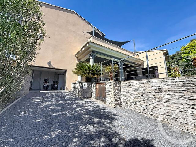 maison à vendre - 11 pièces - 210.0 m2 - SETE - 34 - LANGUEDOC-ROUSSILLON - Century 21 Alizés - Puig Immobilier