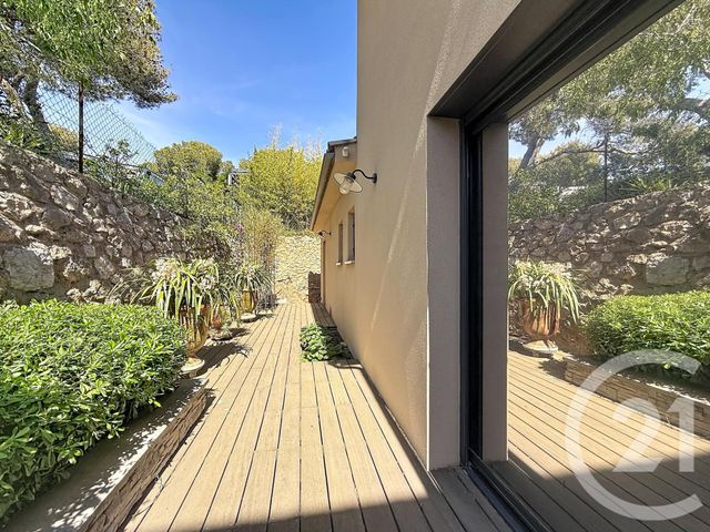 maison à vendre - 11 pièces - 210.0 m2 - SETE - 34 - LANGUEDOC-ROUSSILLON - Century 21 Alizés - Puig Immobilier