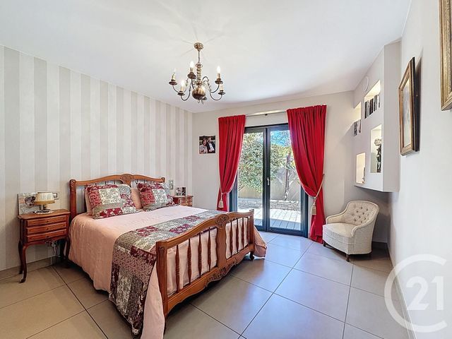 maison à vendre - 11 pièces - 210.0 m2 - SETE - 34 - LANGUEDOC-ROUSSILLON - Century 21 Alizés - Puig Immobilier