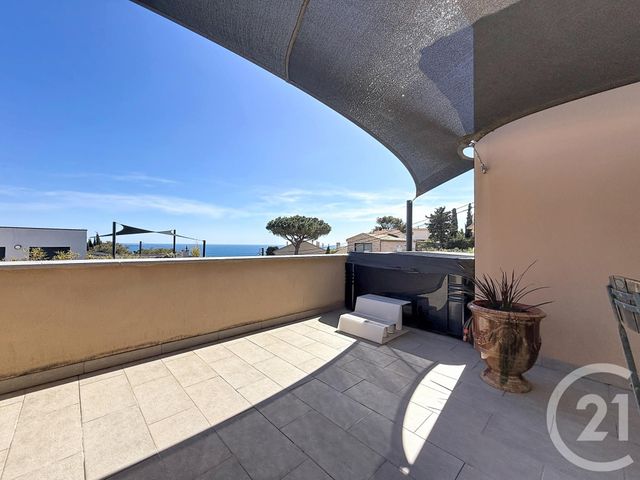 maison à vendre - 11 pièces - 210.0 m2 - SETE - 34 - LANGUEDOC-ROUSSILLON - Century 21 Alizés - Puig Immobilier