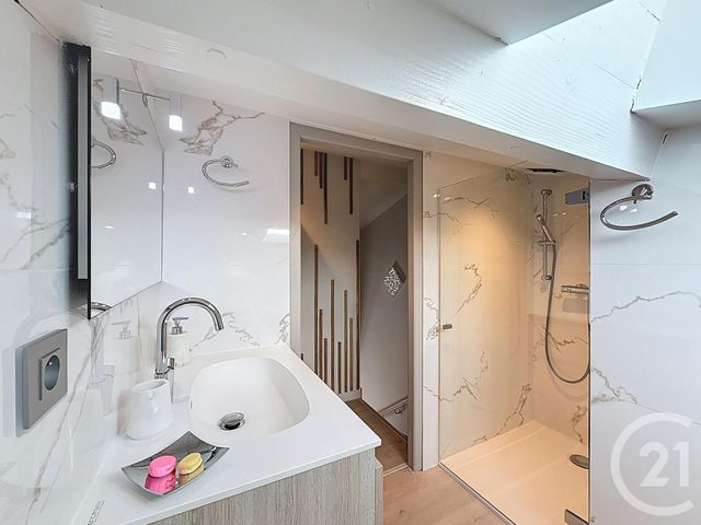 maison à vendre - 11 pièces - 210.0 m2 - SETE - 34 - LANGUEDOC-ROUSSILLON - Century 21 Alizés - Puig Immobilier