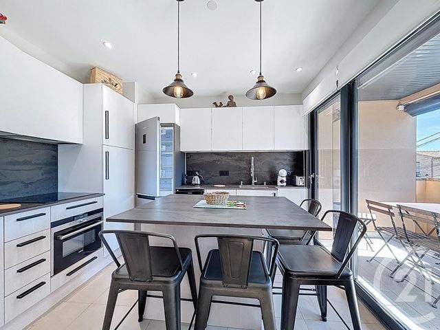 maison à vendre - 11 pièces - 210.0 m2 - SETE - 34 - LANGUEDOC-ROUSSILLON - Century 21 Alizés - Puig Immobilier