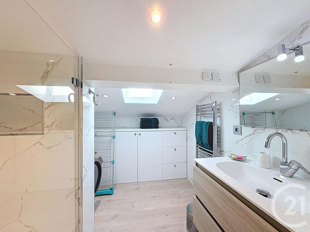 maison à vendre - 11 pièces - 210.0 m2 - SETE - 34 - LANGUEDOC-ROUSSILLON - Century 21 Alizés - Puig Immobilier