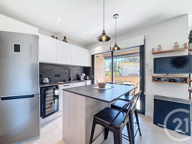 maison à vendre - 11 pièces - 210.0 m2 - SETE - 34 - LANGUEDOC-ROUSSILLON - Century 21 Alizés - Puig Immobilier