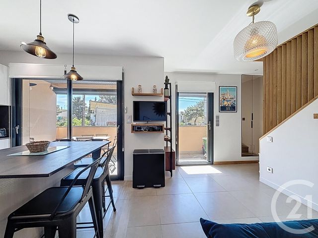 maison à vendre - 11 pièces - 210.0 m2 - SETE - 34 - LANGUEDOC-ROUSSILLON - Century 21 Alizés - Puig Immobilier