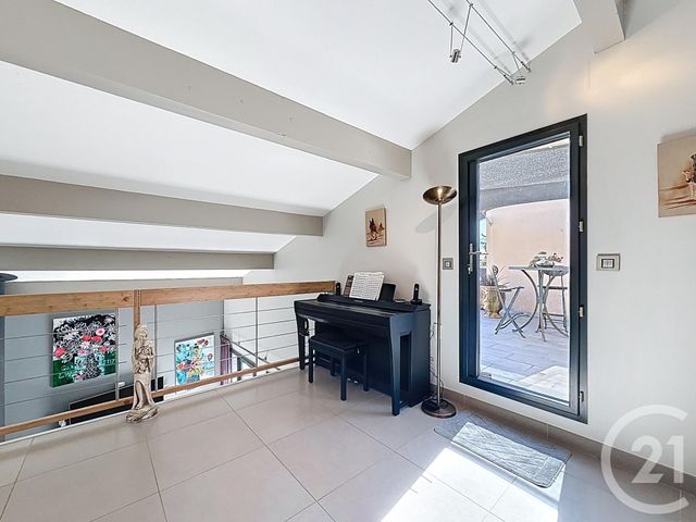 maison à vendre - 11 pièces - 210.0 m2 - SETE - 34 - LANGUEDOC-ROUSSILLON - Century 21 Alizés - Puig Immobilier