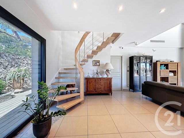 maison à vendre - 11 pièces - 210.0 m2 - SETE - 34 - LANGUEDOC-ROUSSILLON - Century 21 Alizés - Puig Immobilier