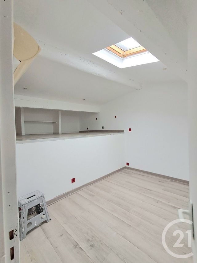 Appartement F3 à louer - 3 pièces - 76.53 m2 - SETE - 34 - LANGUEDOC-ROUSSILLON - Century 21 Alizés - Puig Immobilier