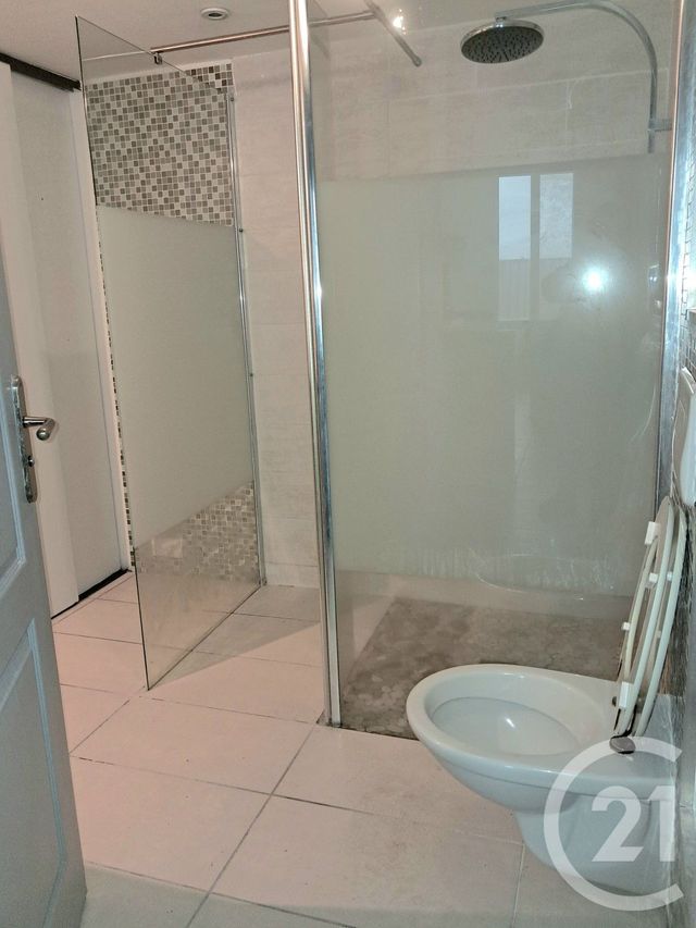 Appartement F3 à louer - 3 pièces - 76.53 m2 - SETE - 34 - LANGUEDOC-ROUSSILLON - Century 21 Alizés - Puig Immobilier