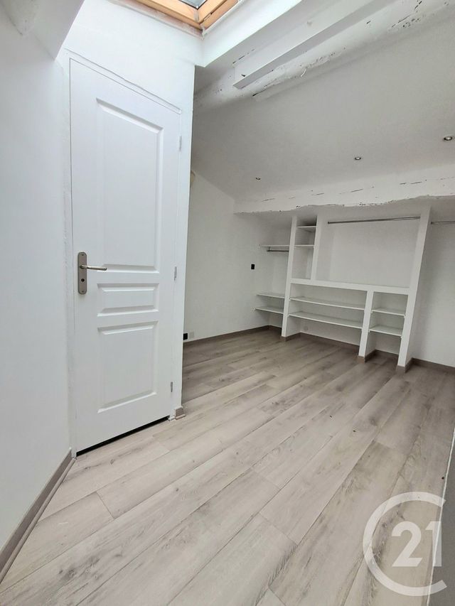 Appartement F3 à louer - 3 pièces - 76.53 m2 - SETE - 34 - LANGUEDOC-ROUSSILLON - Century 21 Alizés - Puig Immobilier