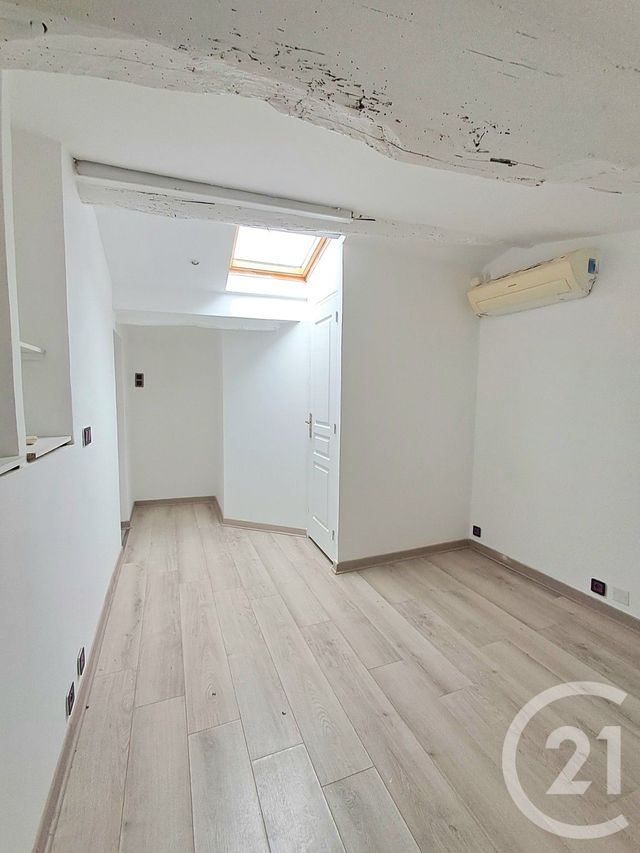 Appartement F3 à louer - 3 pièces - 76.53 m2 - SETE - 34 - LANGUEDOC-ROUSSILLON - Century 21 Alizés - Puig Immobilier