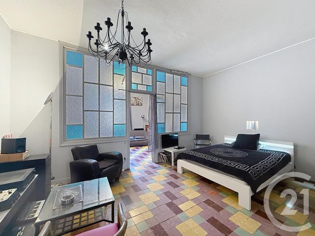 Appartement T2 à vendre - 2 pièces - 60.0 m2 - SETE - 34 - LANGUEDOC-ROUSSILLON - Century 21 Alizés - Puig Immobilier