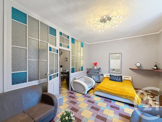 Appartement T2 à vendre - 2 pièces - 60.0 m2 - SETE - 34 - LANGUEDOC-ROUSSILLON - Century 21 Alizés - Puig Immobilier