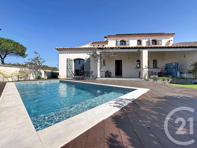 maison - BALARUC LES BAINS - 34