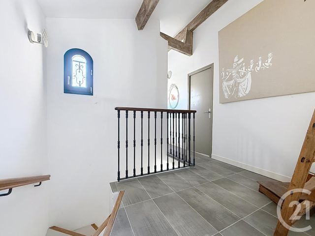 maison à vendre - 5 pièces - 106.28 m2 - BALARUC LES BAINS - 34 - LANGUEDOC-ROUSSILLON - Century 21 Alizés - Puig Immobilier