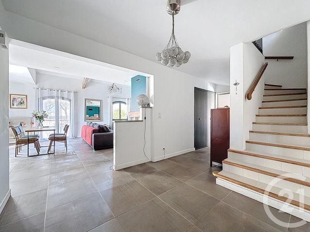 maison à vendre - 5 pièces - 106.28 m2 - BALARUC LES BAINS - 34 - LANGUEDOC-ROUSSILLON - Century 21 Alizés - Puig Immobilier