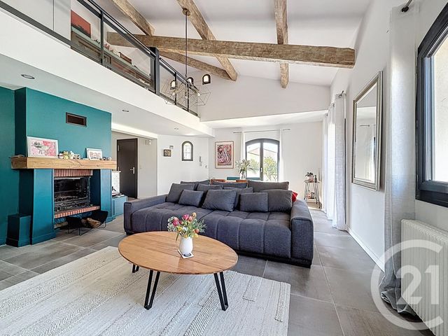 maison à vendre - 5 pièces - 106.28 m2 - BALARUC LES BAINS - 34 - LANGUEDOC-ROUSSILLON - Century 21 Alizés - Puig Immobilier