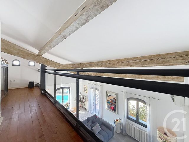 maison à vendre - 5 pièces - 106.28 m2 - BALARUC LES BAINS - 34 - LANGUEDOC-ROUSSILLON - Century 21 Alizés - Puig Immobilier