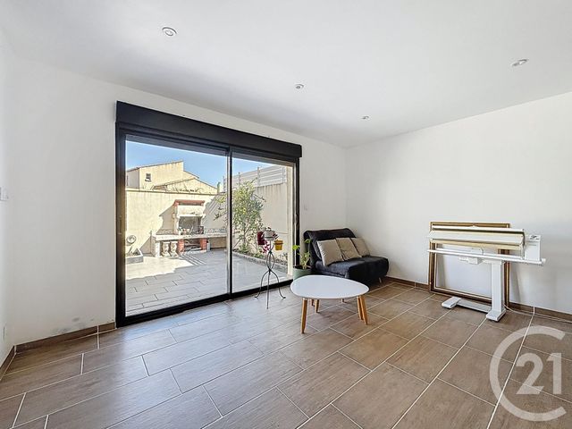 maison à vendre - 5 pièces - 106.28 m2 - BALARUC LES BAINS - 34 - LANGUEDOC-ROUSSILLON - Century 21 Alizés - Puig Immobilier