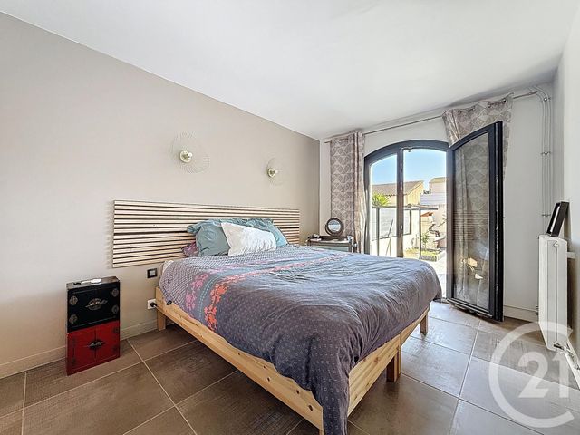 maison à vendre - 5 pièces - 106.28 m2 - BALARUC LES BAINS - 34 - LANGUEDOC-ROUSSILLON - Century 21 Alizés - Puig Immobilier