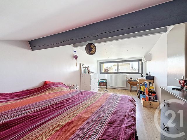 maison à vendre - 5 pièces - 106.28 m2 - BALARUC LES BAINS - 34 - LANGUEDOC-ROUSSILLON - Century 21 Alizés - Puig Immobilier