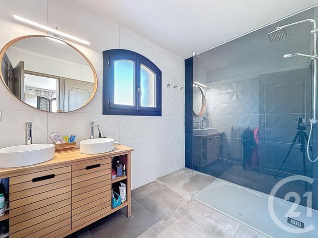 maison à vendre - 5 pièces - 106.28 m2 - BALARUC LES BAINS - 34 - LANGUEDOC-ROUSSILLON - Century 21 Alizés - Puig Immobilier