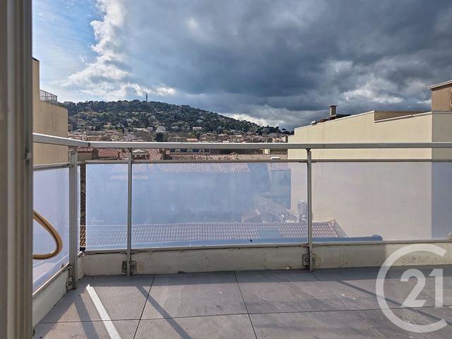 Appartement Duplex à vendre - 3 pièces - 60.0 m2 - SETE - 34 - LANGUEDOC-ROUSSILLON - Century 21 Alizés - Puig Immobilier