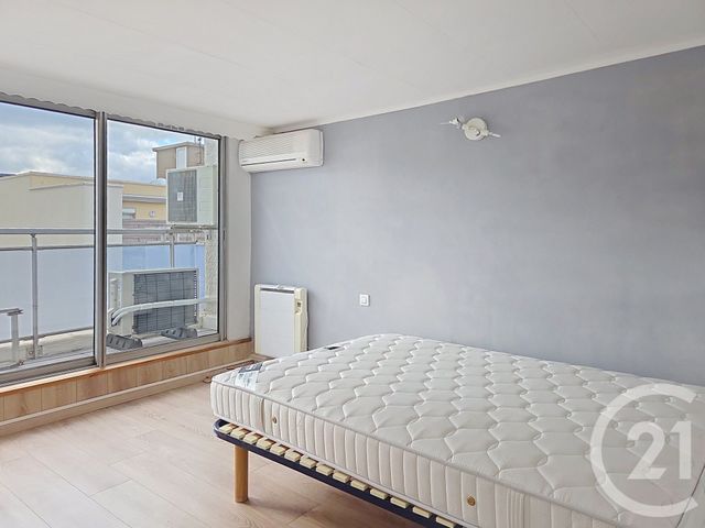 Appartement Duplex à vendre - 3 pièces - 60.0 m2 - SETE - 34 - LANGUEDOC-ROUSSILLON - Century 21 Alizés - Puig Immobilier